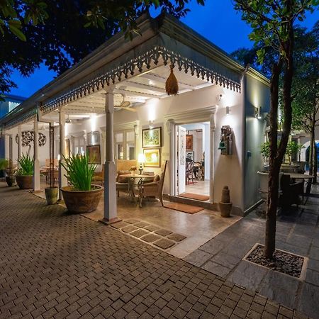 55Tg Boutique Suites Colombo Eksteriør bilde
