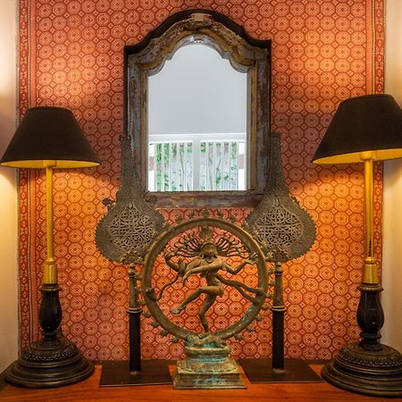 55Tg Boutique Suites Colombo Eksteriør bilde