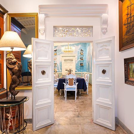 55Tg Boutique Suites Colombo Eksteriør bilde