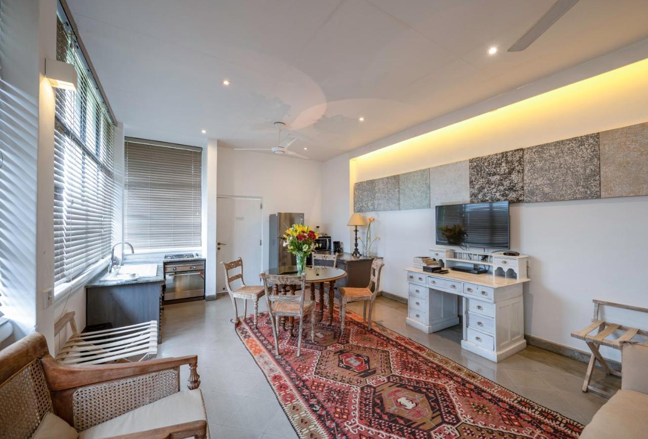 55Tg Boutique Suites Colombo Eksteriør bilde