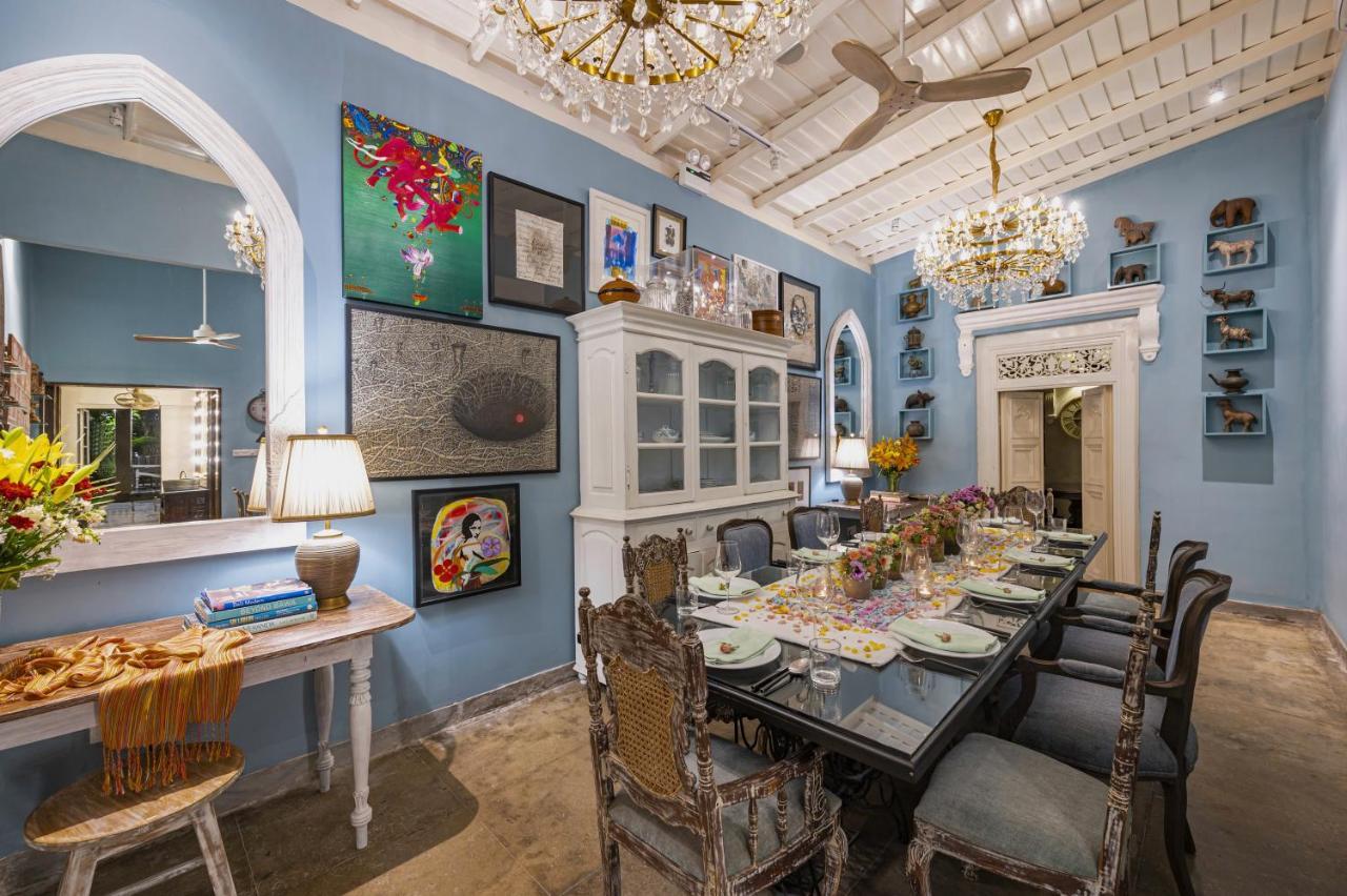 55Tg Boutique Suites Colombo Eksteriør bilde