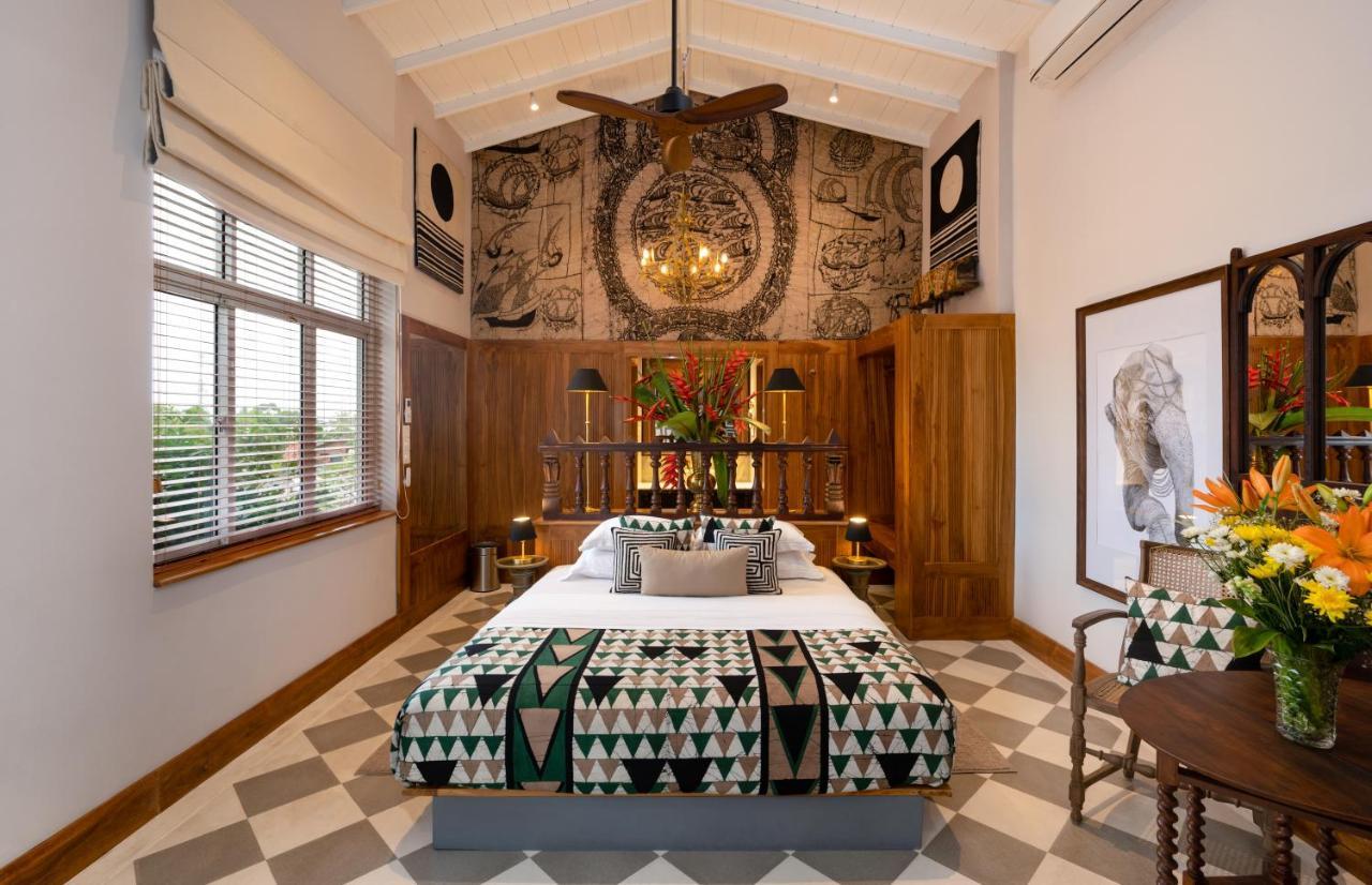 55Tg Boutique Suites Colombo Eksteriør bilde