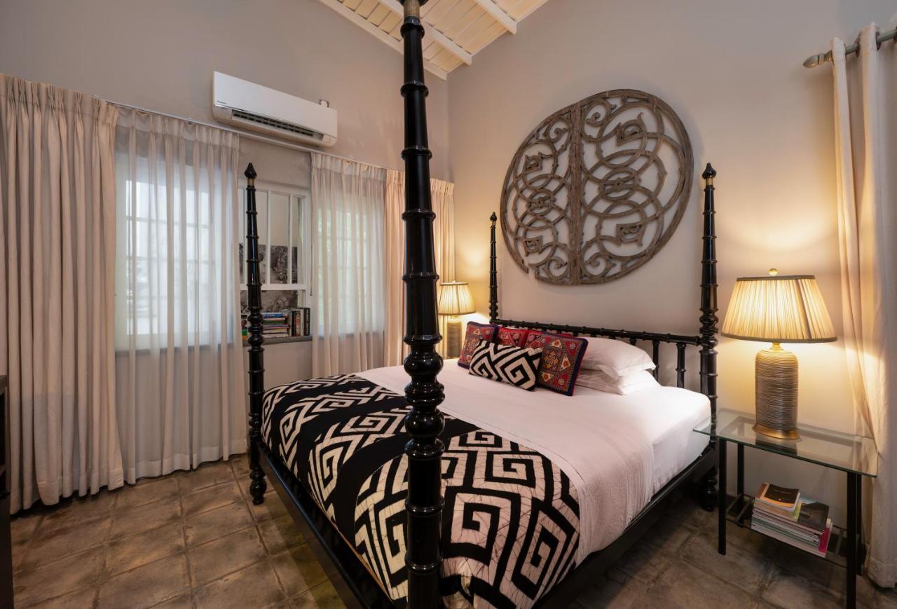 55Tg Boutique Suites Colombo Eksteriør bilde