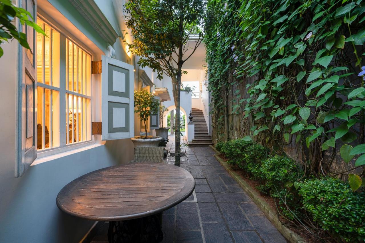 55Tg Boutique Suites Colombo Eksteriør bilde
