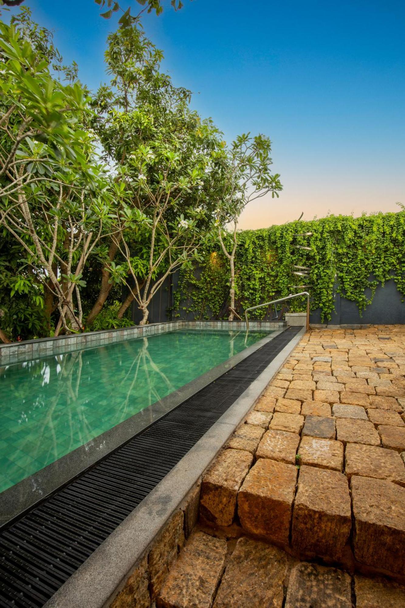 55Tg Boutique Suites Colombo Eksteriør bilde