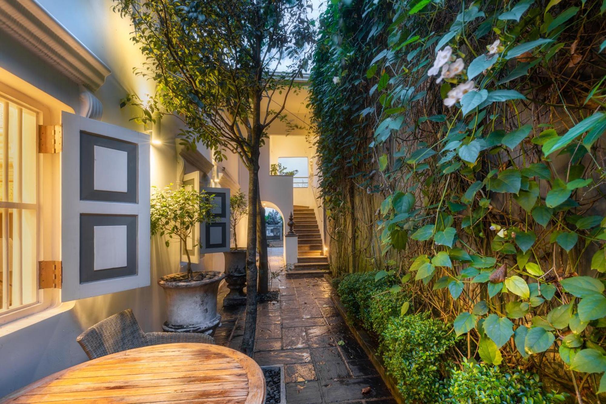 55Tg Boutique Suites Colombo Eksteriør bilde