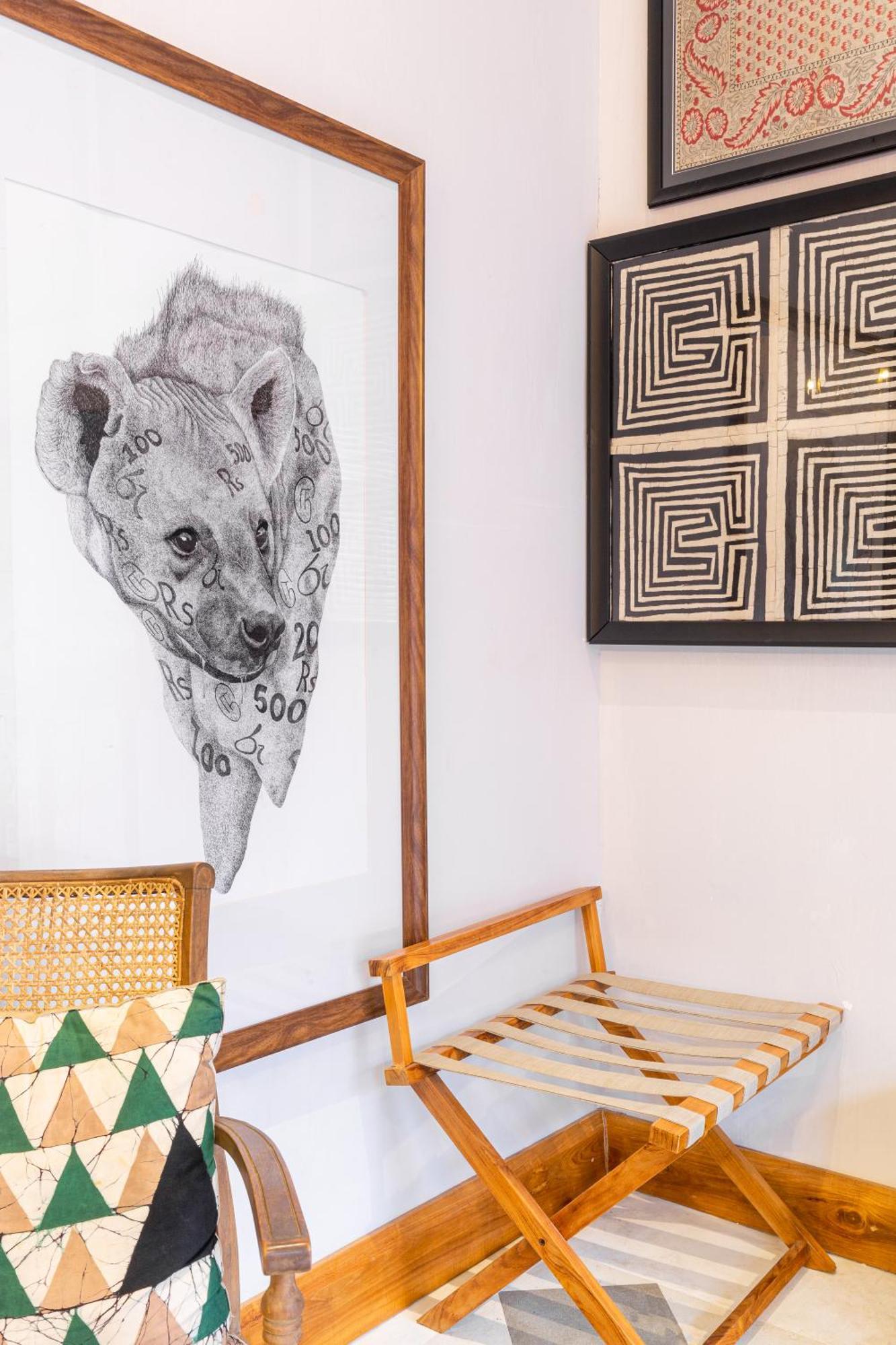 55Tg Boutique Suites Colombo Eksteriør bilde