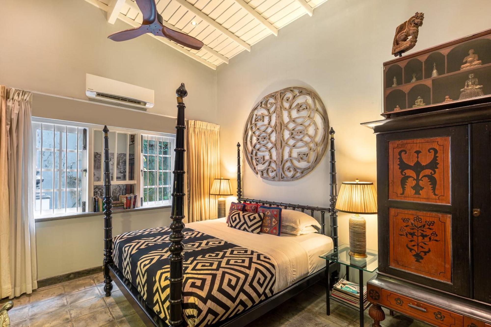 55Tg Boutique Suites Colombo Eksteriør bilde