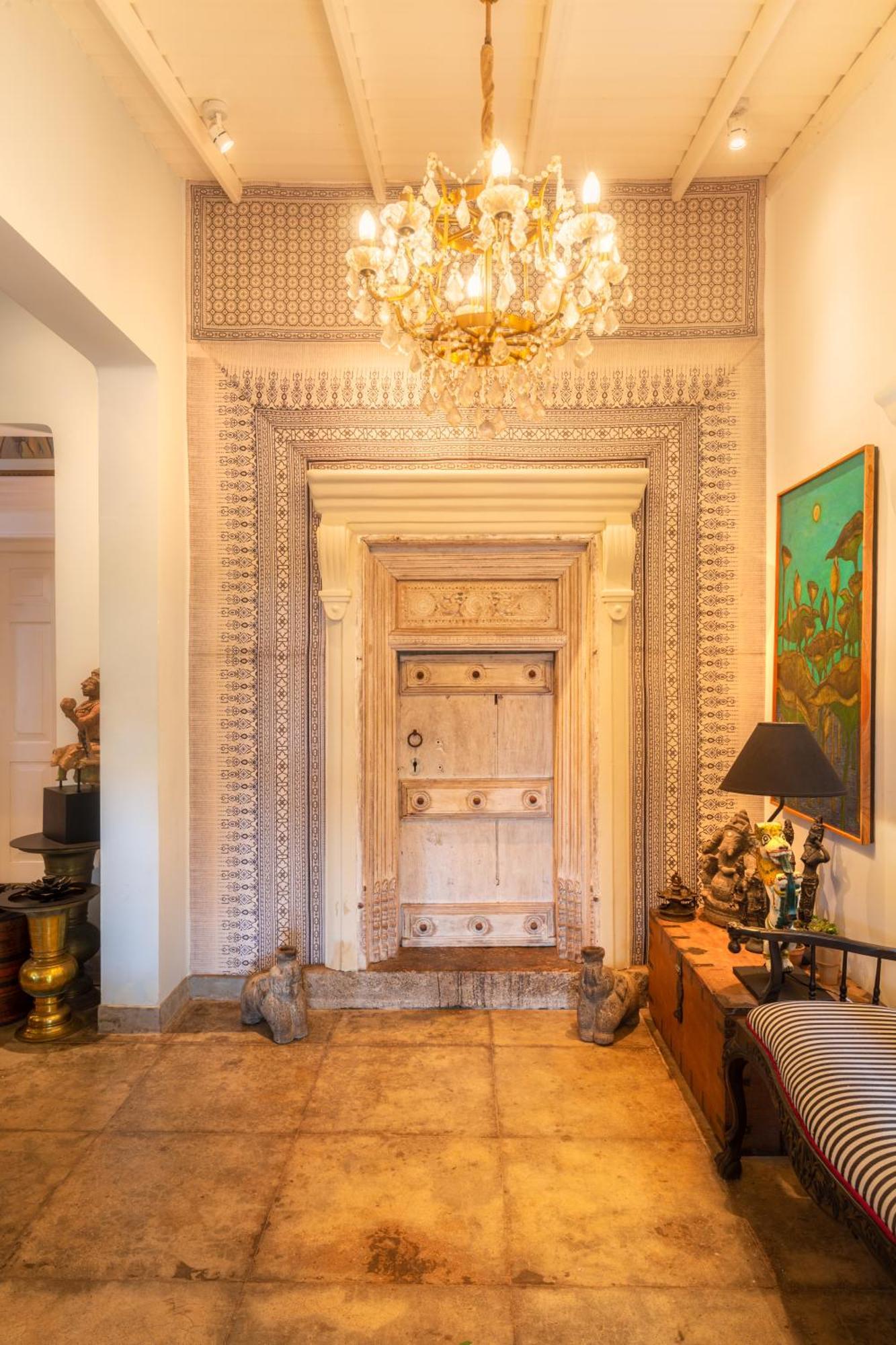 55Tg Boutique Suites Colombo Eksteriør bilde