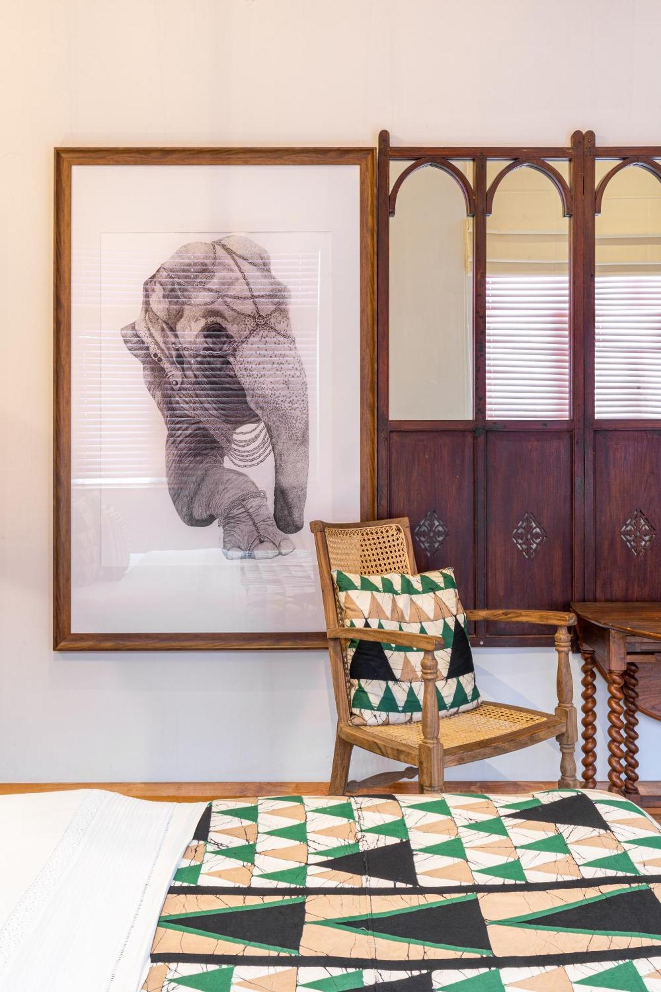 55Tg Boutique Suites Colombo Eksteriør bilde