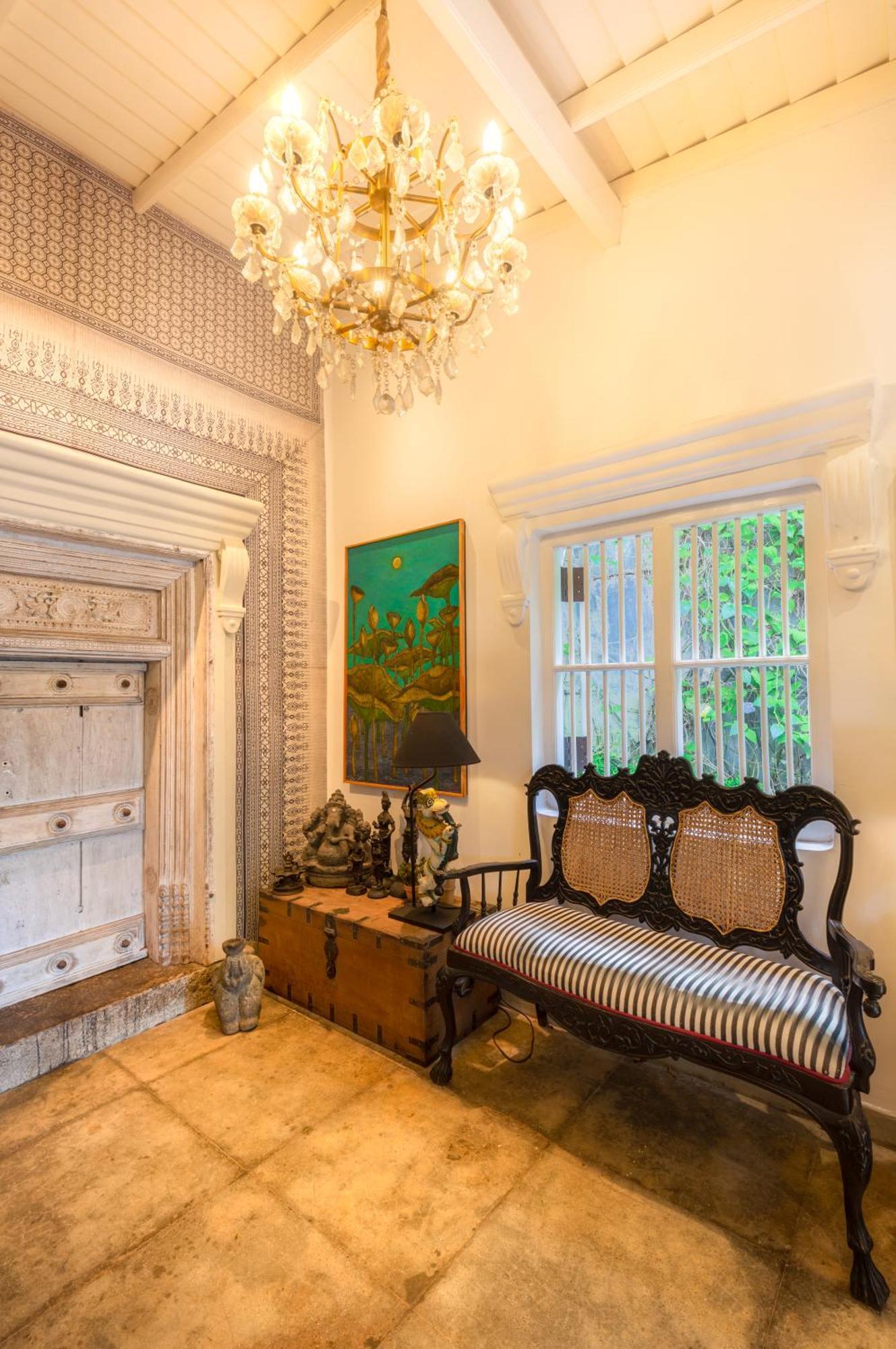 55Tg Boutique Suites Colombo Eksteriør bilde
