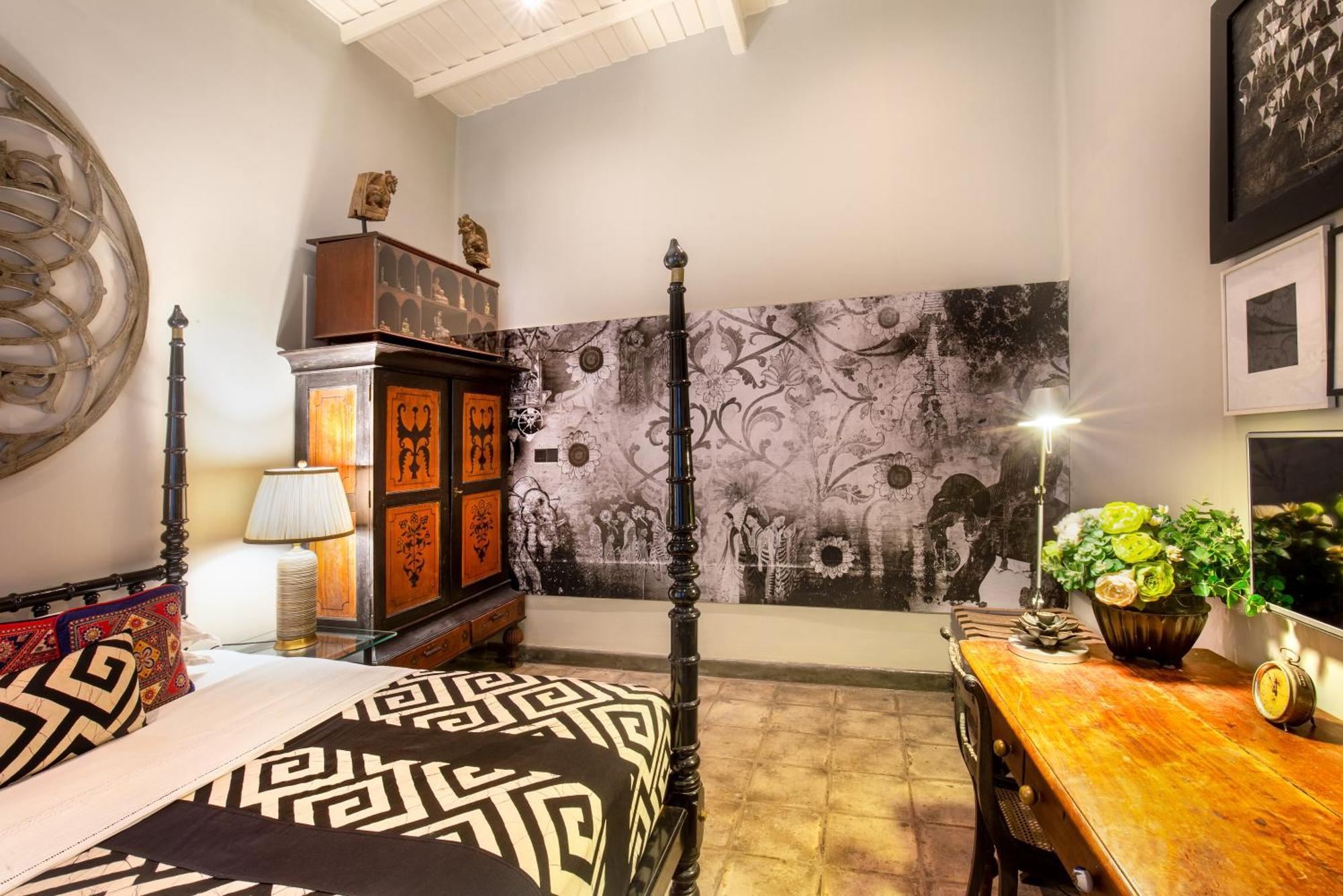 55Tg Boutique Suites Colombo Eksteriør bilde