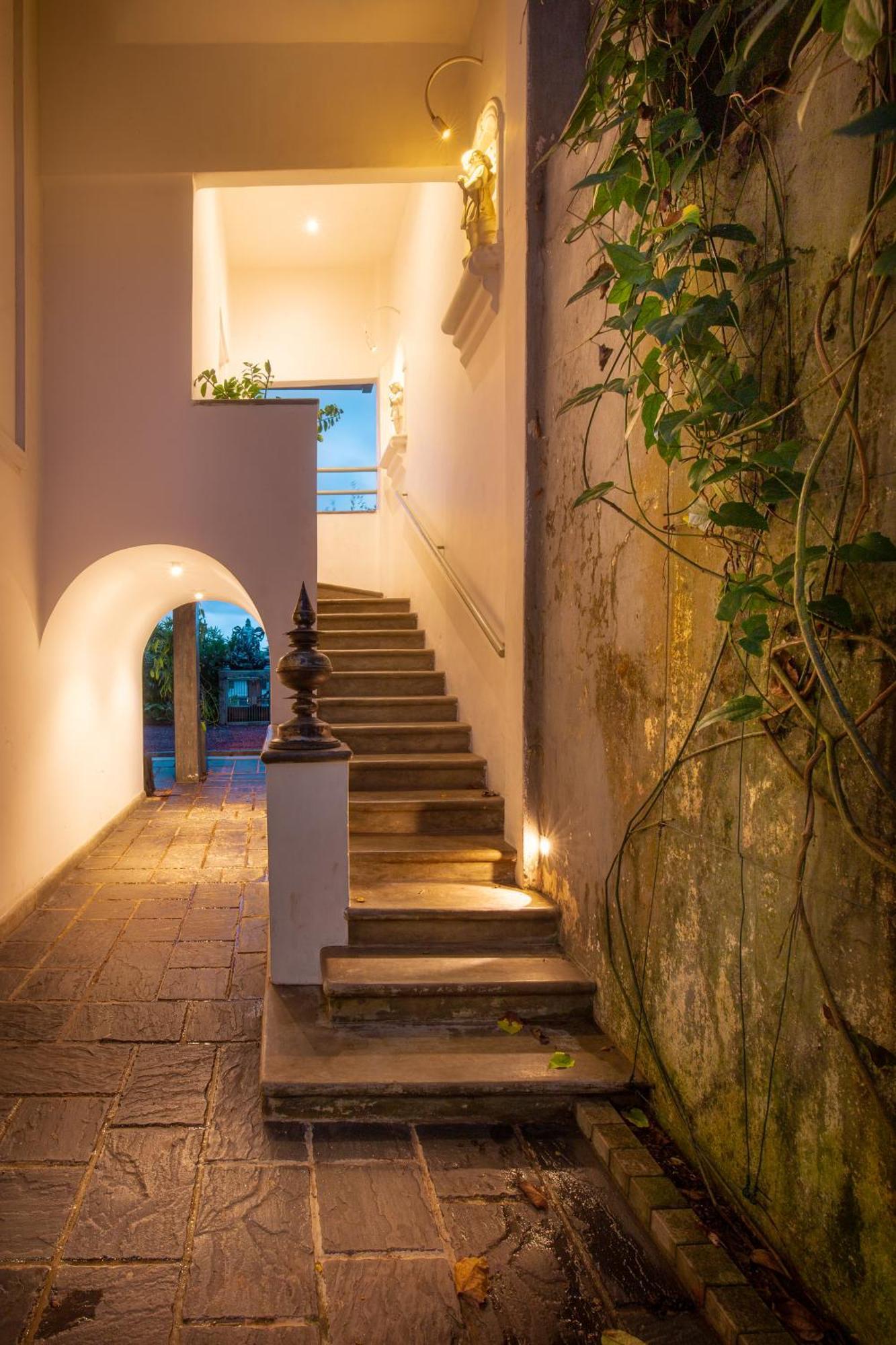 55Tg Boutique Suites Colombo Eksteriør bilde