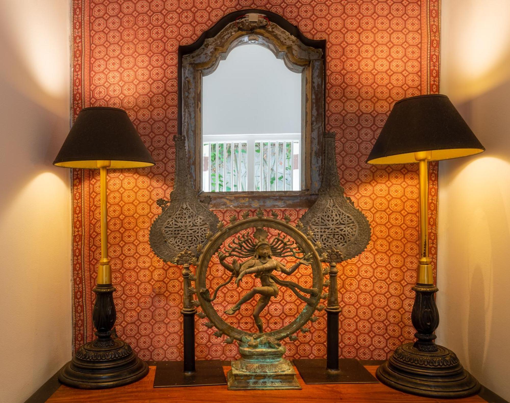 55Tg Boutique Suites Colombo Eksteriør bilde
