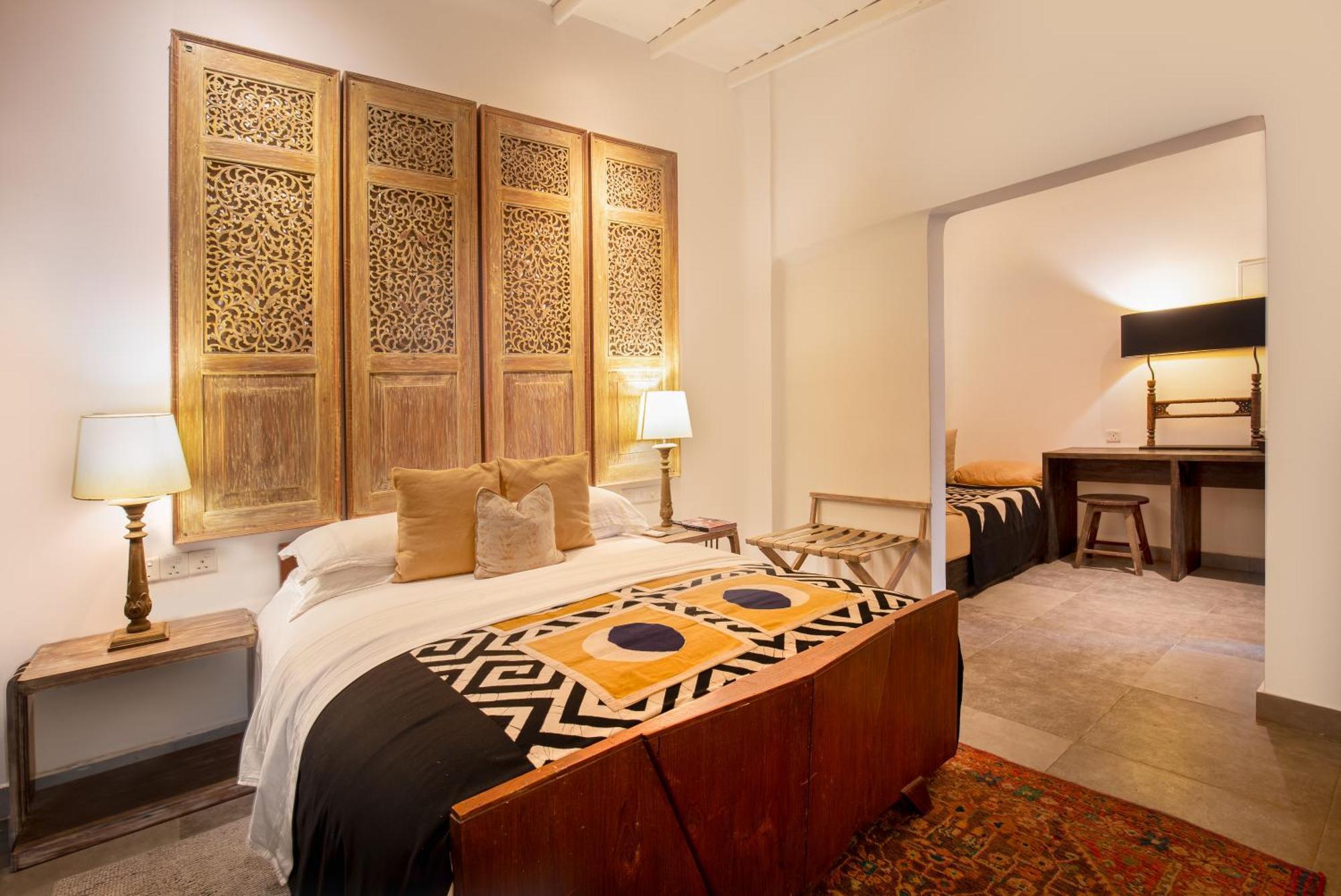 55Tg Boutique Suites Colombo Eksteriør bilde