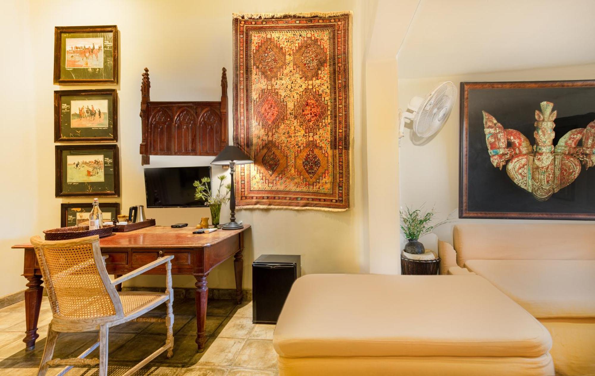 55Tg Boutique Suites Colombo Eksteriør bilde