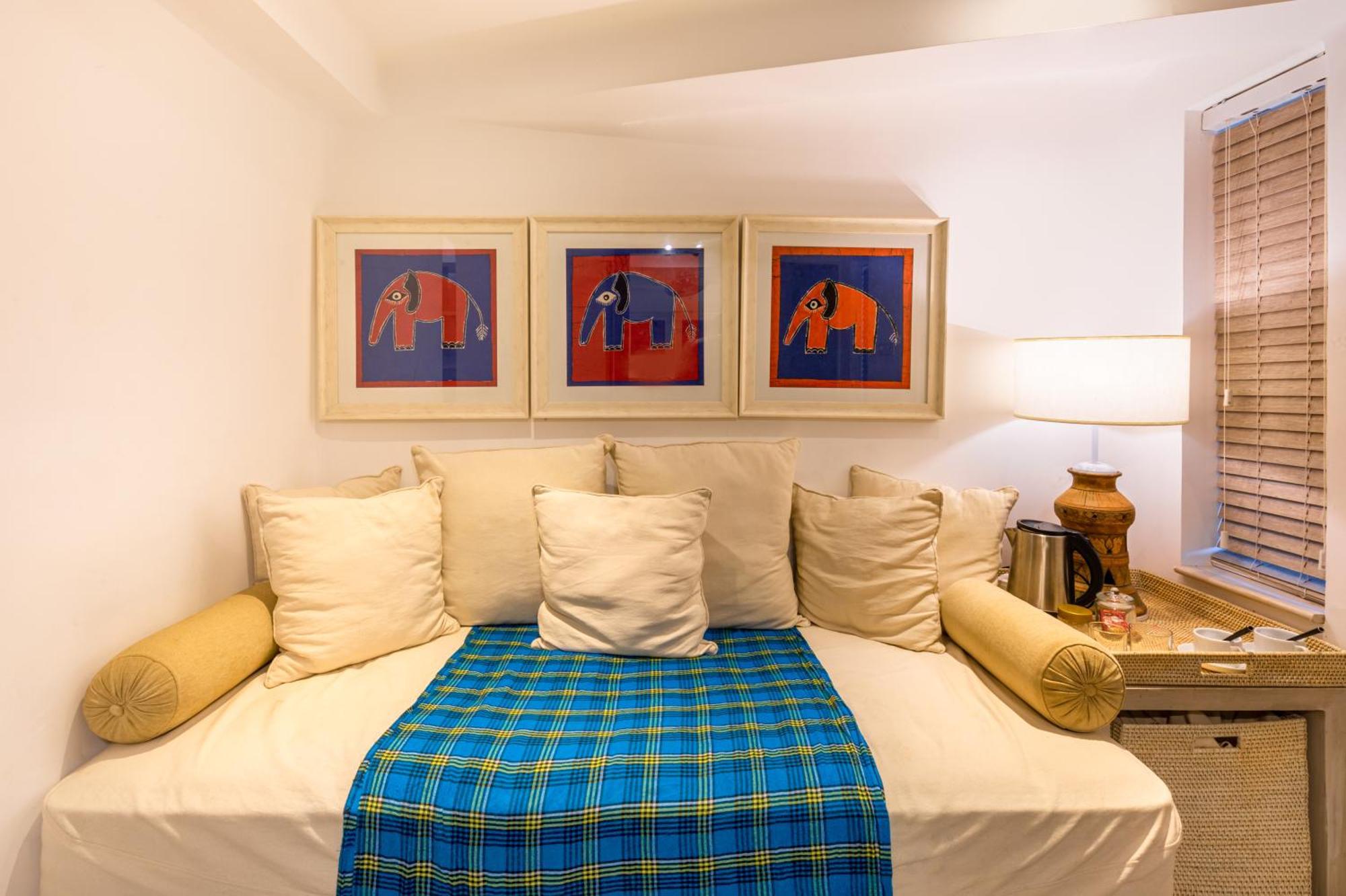 55Tg Boutique Suites Colombo Eksteriør bilde