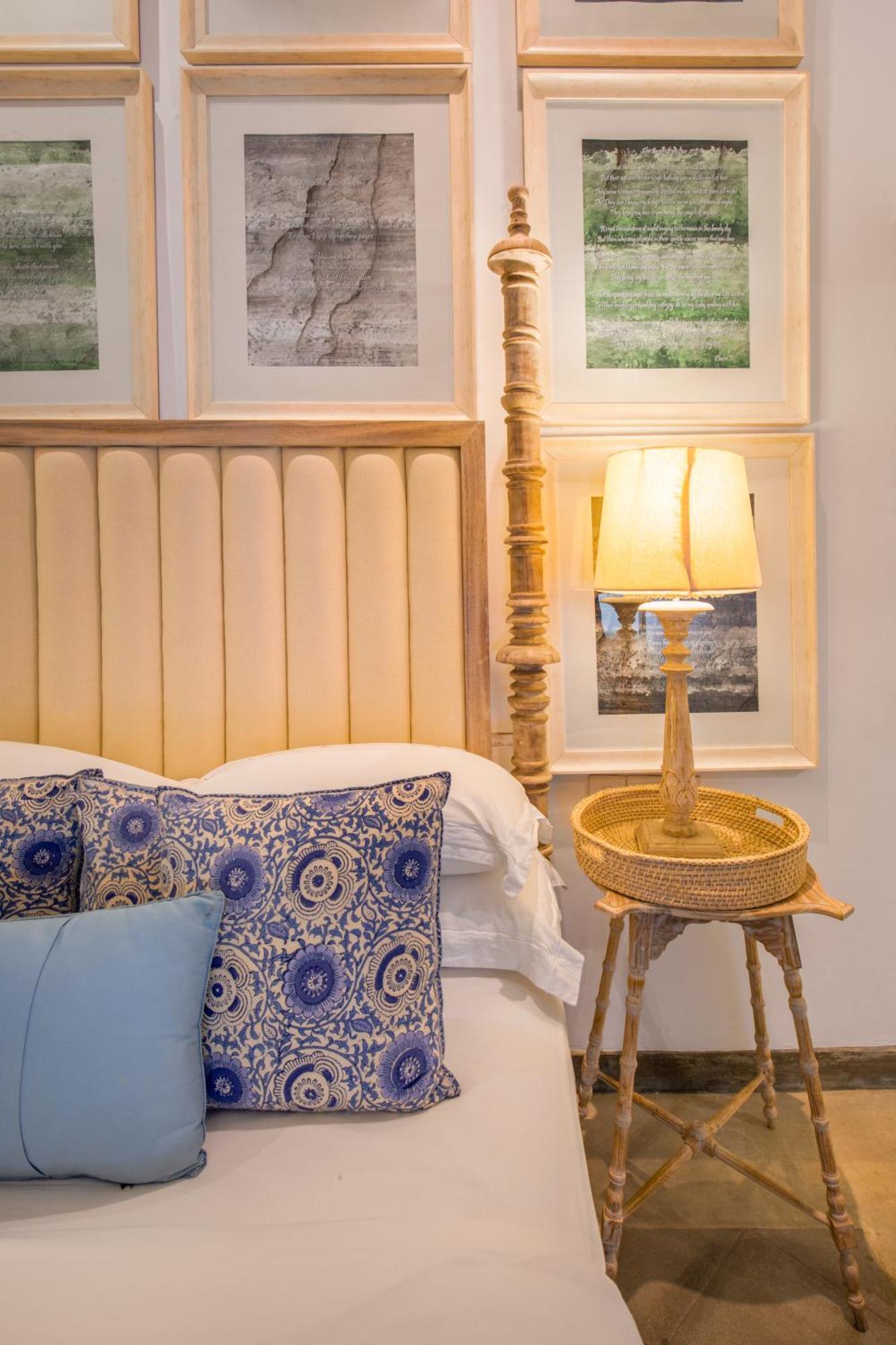 55Tg Boutique Suites Colombo Eksteriør bilde