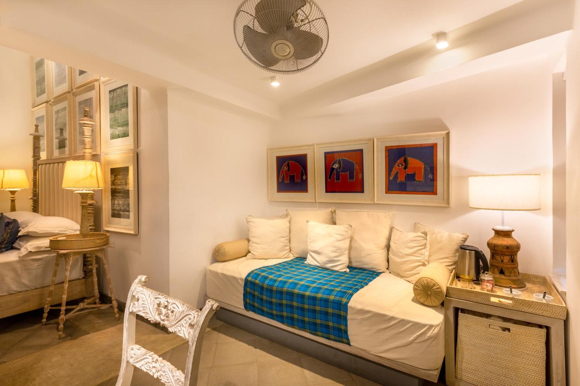 55Tg Boutique Suites Colombo Eksteriør bilde