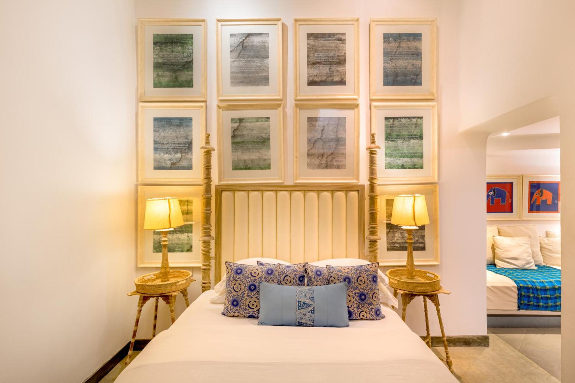 55Tg Boutique Suites Colombo Eksteriør bilde
