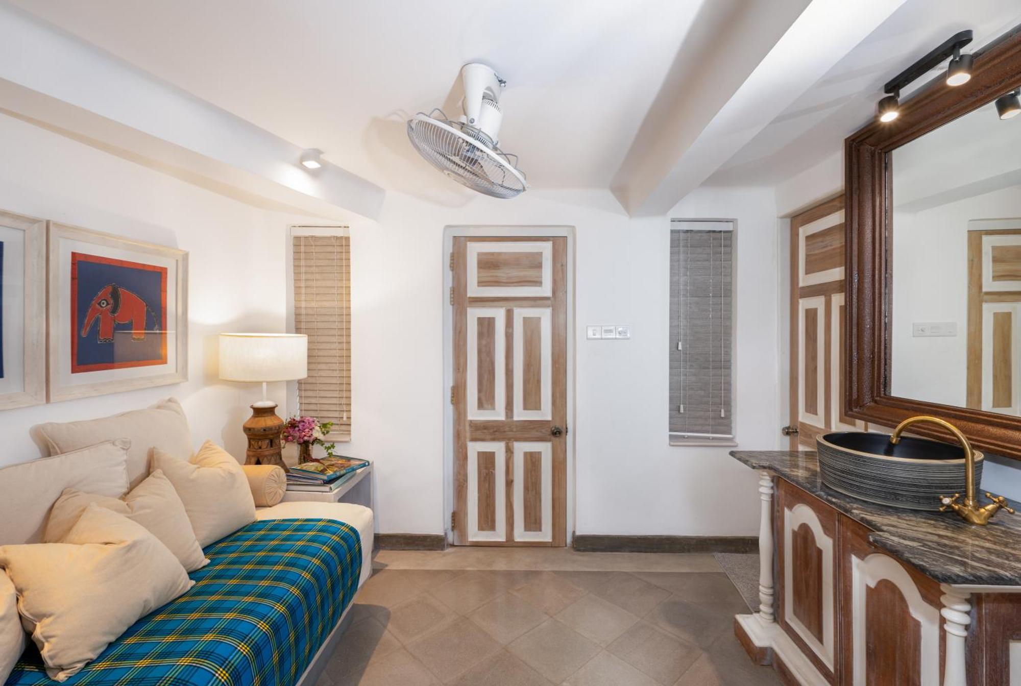 55Tg Boutique Suites Colombo Rom bilde