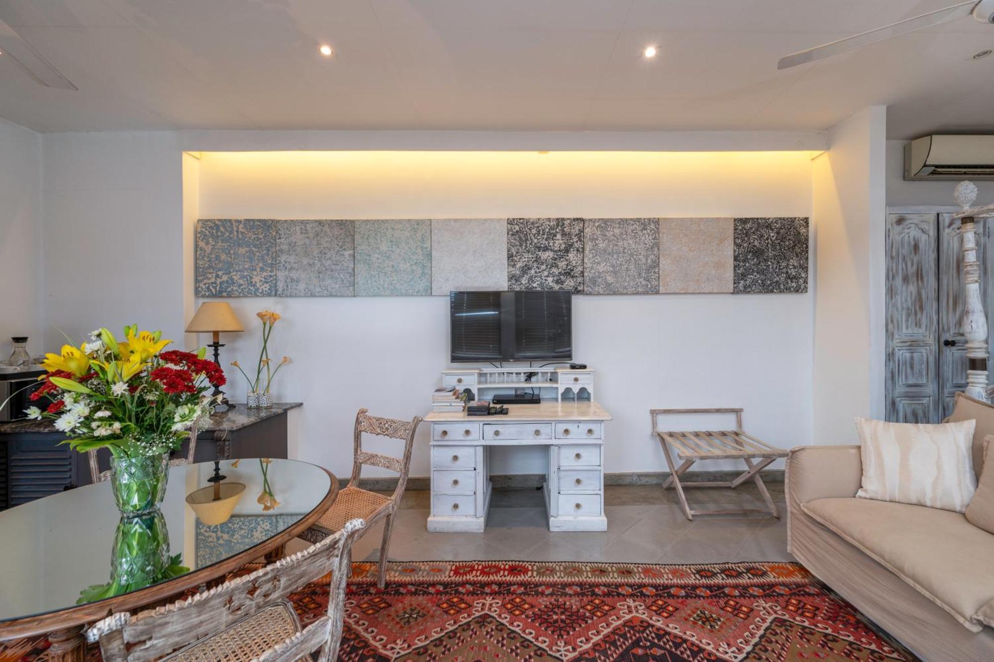 55Tg Boutique Suites Colombo Rom bilde