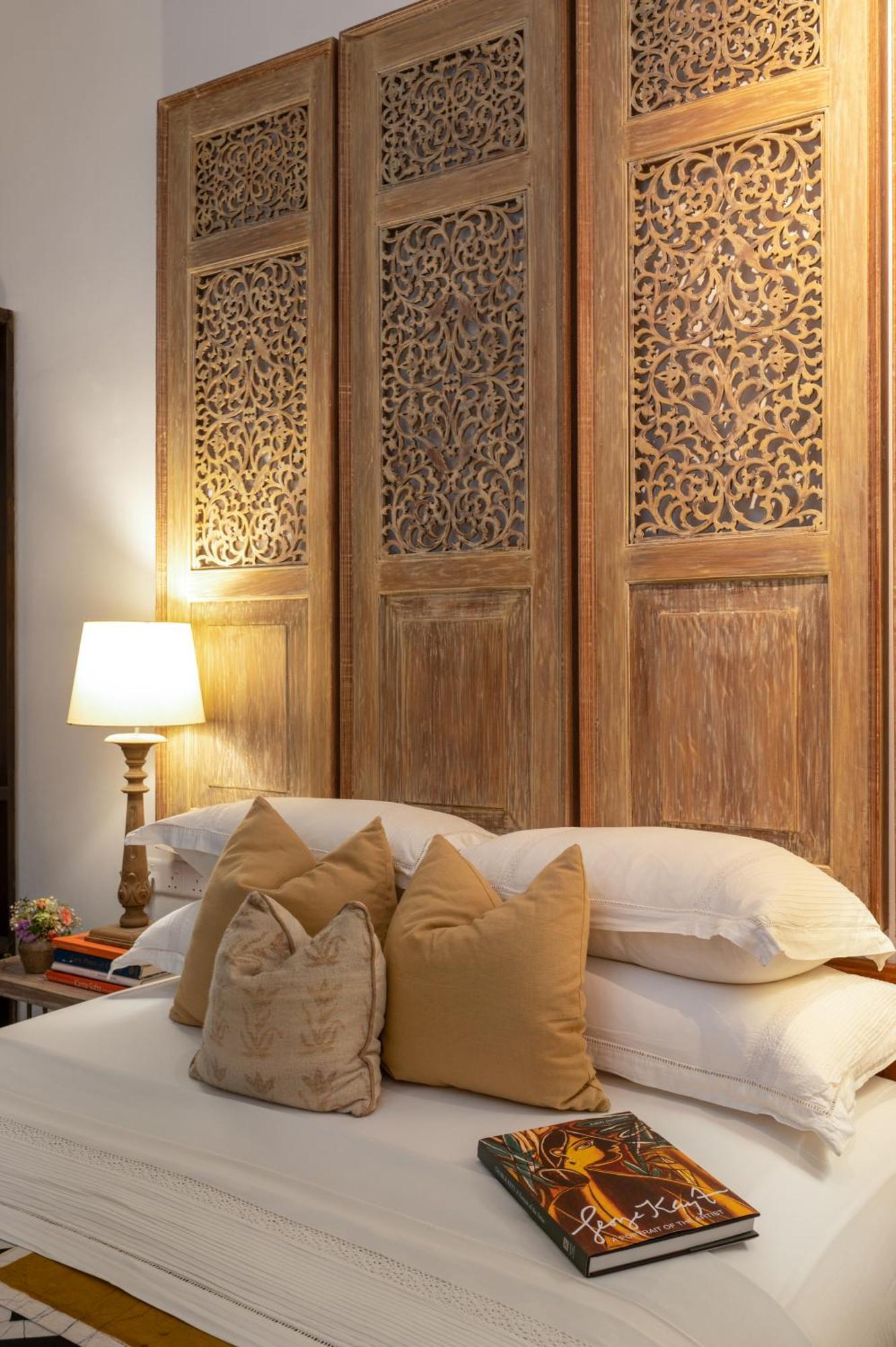 55Tg Boutique Suites Colombo Rom bilde