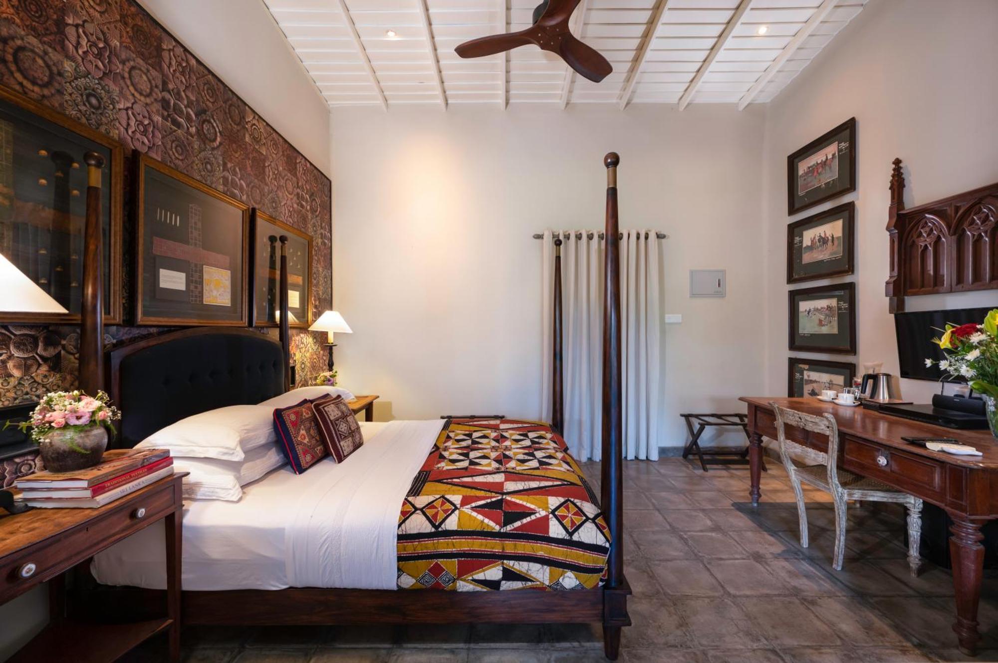 55Tg Boutique Suites Colombo Rom bilde